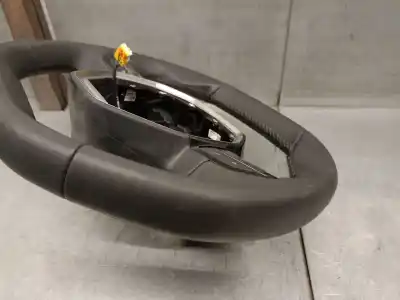 Автозапчастина б/у кермо для peugeot 208 ii (ub_, up_, uw_, uj_) 1.2 puretech 100 посилання на oem iam 98255044zd 640497100b 98255044zd