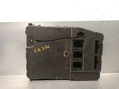 Автозапчастина б/у  для RENAULT SCENIC II  Посилання на OEM IAM 8200433197 S118400250E SIEMENS 