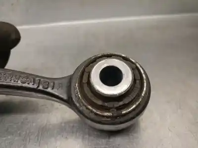 Автозапчастина б/у верхній задній правий рычаг підвіски для bmw x4 (f26) xdrive 20 d посилання на oem iam 33306786991  33306786991