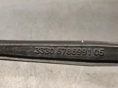 Автозапчастина б/у верхній задній правий рычаг підвіски для bmw x4 (f26) xdrive 20 d посилання на oem iam 33306786991  33306786991