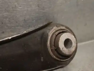 Автозапчасти б/у задний левый нижний рычаг подвески за bmw x4 (f26) xdrive 20 d ссылки oem iam 33306788549  33326788549