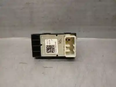Second-hand car spare part right front power window switch for hyundai i10 iii (ac3, ai3) 1.2 mpi oem iam references 93581k6500nnb  93581k6500nnb