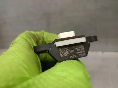 Автозапчастина б/у датчик для hyundai i10 iii (ac3, ai3) 1.2 mpi посилання на oem iam 95930s1000 641618500 