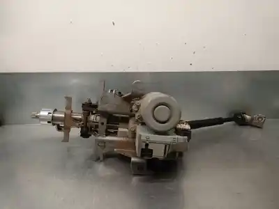 Pezzo di ricambio per auto di seconda mano Piantone Dello Sterzo per RENAULT SCENIC II Authentique Riferimenti OEM IAM 8200302595  7701062948