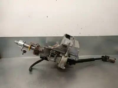 Автозапчастина б/у рульва колонка для renault scenic ii authentique посилання на oem iam 8200302595  7701062948