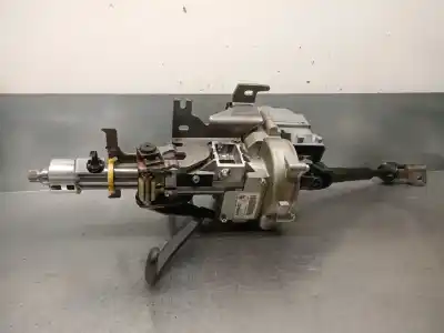 Автозапчастина б/у рульва колонка для renault scenic ii authentique посилання на oem iam 8200302595  7701062948