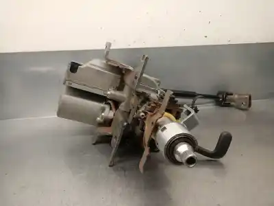 Автозапчастина б/у рульва колонка для renault scenic ii authentique посилання на oem iam 8200302595  7701062948