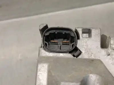 Автозапчастина б/у рульва колонка для renault scenic ii authentique посилання на oem iam 8200302595  7701062948