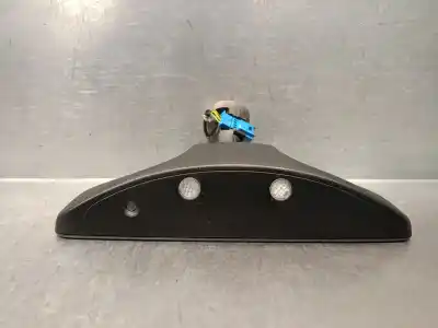 İkinci el araba yedek parçası iç ayna için mercedes cla shooting brake (x118) cla 200 (118.687) oem iam referansları a1778105200  a1778105200
