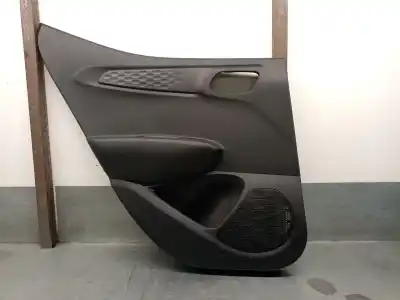 Piesă de schimb auto la mâna a doua copie usa spate stânga pentru hyundai i10 iii (ac3, ai3) 1.2 mpi referințe oem iam 83305k7020nnb