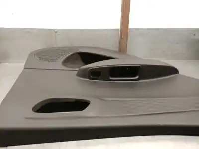 Автозапчасти б/у обивка задней левой двери за hyundai i10 iii (ac3, ai3) 1.2 mpi ссылки oem iam 83305k7020nnb  83305k7020nnb