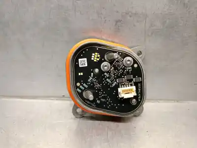 Second-hand car spare part electronic module for volkswagen taigo (cs1) 1.0 tsi oem iam references 2g7941479c