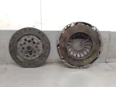 Автозапчастина б/у комплект зцеплення для opel astra h (a04) 1.7 cdti (l48) посилання на oem iam 55355302  93174540