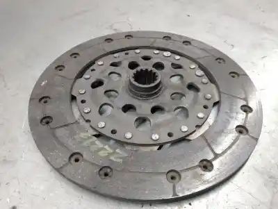 Автозапчастина б/у комплект зцеплення для opel astra h (a04) 1.7 cdti (l48) посилання на oem iam 55355302  93174540