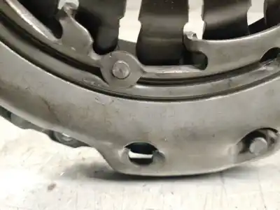 Автозапчастина б/у комплект зцеплення для opel astra h (a04) 1.7 cdti (l48) посилання на oem iam 55355302  93174540