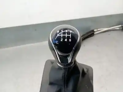 Автозапчастина б/у передач для seat ateca (kh7, khp) 1.4 tsi посилання на oem iam 510711049p  510711049p