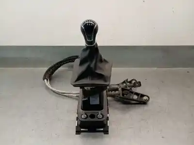 Second-hand car spare part Gear Lever for SEAT ATECA (KH7, KHP) 1.4 TSI OEM IAM references 510711049P  510711049P