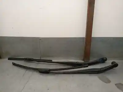 Piesă de schimb auto la mâna a doua brat ștergãtor fațã dreapta pentru hyundai i10 iii (ac3, ai3) 1.2 mpi referințe oem iam 98311k7000