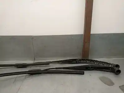 Second-hand car spare part front right windshield wiper arm for hyundai i10 iii (ac3, ai3) 1.2 mpi oem iam references 98311k7000 98321k7000 