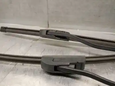 Second-hand car spare part front right windshield wiper arm for hyundai i10 iii (ac3, ai3) 1.2 mpi oem iam references 98311k7000 98321k7000 