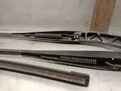 Автозапчастина б/у передній правий річок склоочисника для hyundai i10 iii (ac3, ai3) 1.2 mpi посилання на oem iam 98311k7000 98321k7000 