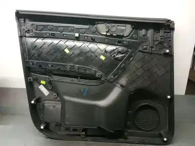 Автозапчастина б/у обработка передніх правіх дверей для seat ateca (kh7, khp) 1.4 tsi посилання на oem iam 576867014b  575867012k