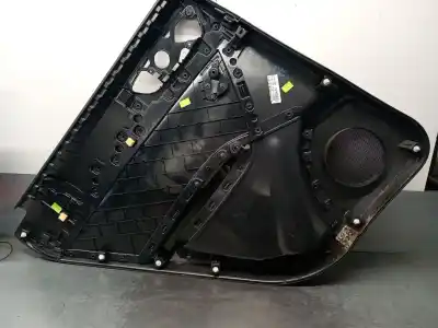 Автозапчастина б/у обликка задніх правіх дверей для seat ateca (kh7, khp) 1.4 tsi посилання на oem iam 575867024b  575867212a