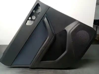 Second-hand car spare part Left Rear Door Trim for SEAT ATECA (KH7, KHP) 1.4 TSI OEM IAM references 575867023B  575867211A