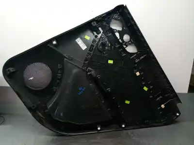 Second-hand car spare part left rear door trim for seat ateca (kh7, khp) 1.4 tsi oem iam references 575867023b  575867211a