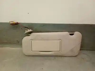 Pezzo di ricambio per auto di seconda mano  per CITROEN C5 I (DC_)  Riferimenti OEM IAM 8143NQ  8143NQ