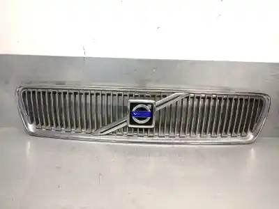 Peça sobressalente para automóvel em segunda mão grelha frontal por volvo s40 i (644) 1.8 i referências oem iam 30803302