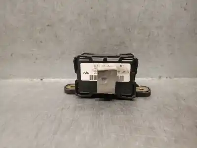 Tweedehands auto-onderdeel elektronische module voor citroen c5 ii (rc_) 1.6 hdi (rc8hzb) oem iam-referenties 9654769280