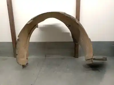 Pezzo di ricambio per auto di seconda mano passaruota anteriore destra per hyundai i10 iii (ac3, ai3) 1.2 mpi riferimenti oem iam 86816k7000  86812k7000