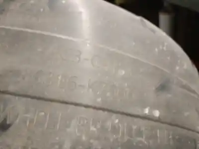 Pezzo di ricambio per auto di seconda mano passaruota anteriore destra per hyundai i10 iii (ac3, ai3) 1.2 mpi riferimenti oem iam 86816k7000  86812k7000