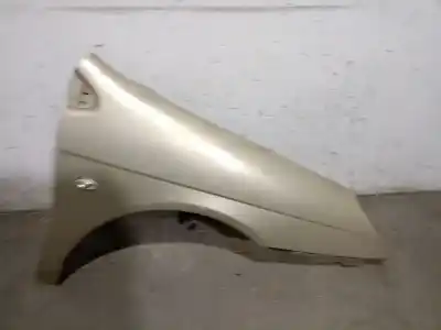 Tweedehands auto-onderdeel rechts voor spatbord voor citroen c5 ii (rc_) 1.6 hdi (rc8hzb) oem iam-referenties 7841s1