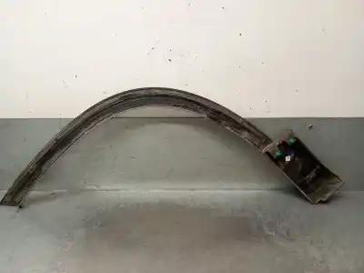 Second-hand car spare part right front winglet for seat ateca (kh7, khp) 1.4 tsi oem iam references 575854819b  575854819b
