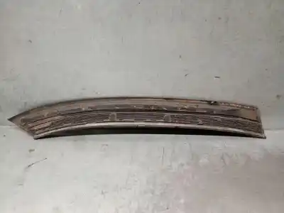 Second-hand car spare part rear left winglet for seat ateca (kh7, khp) 1.4 tsi oem iam references 575854989c  575854989c