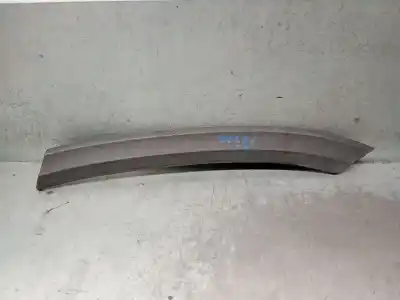 Автозапчасти б/у заднее левое крыло за seat ateca (kh7, khp) 1.4 tsi ссылки oem iam 575854989c