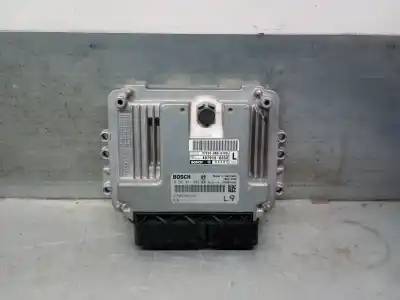 Автозапчастина б/у ебу контролер двигуна для honda accord vii (cl, cn) 2.2 i-ctdi (cn1) посилання на oem iam 37820rbde51
