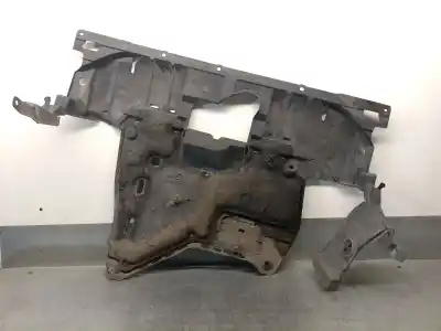 Автозапчастина б/у покрішка для honda accord vii (cl, cn) 2.2 i-ctdi (cn1) посилання на oem iam 74111sefe00  74111sefe00