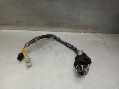 Peça sobressalente para automóvel em segunda mão comutador de ignição por renault kangoo (kc0/1_) 1.5 dci (kc07) referências oem iam 7701470736