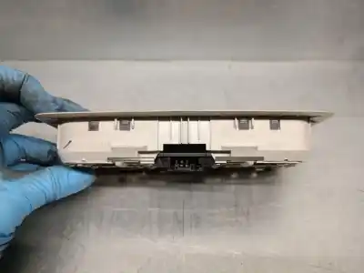 Автозапчасти б/у внутренний свет за mazda cx-5 (ke, gh) 2.0 (keefw) ссылки oem iam kd455131075  