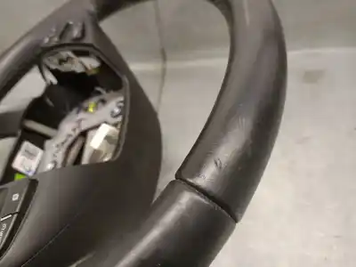 Автозапчастина б/у кермо для hyundai i10 iii (ac3, ai3) 1.2 mpi посилання на oem iam 56100k7170nnb  56100k7170nnb