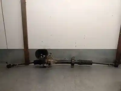 Peça sobressalente para automóvel em segunda mão caixa de direção por renault kangoo (kc0/1_) 1.5 dci (kc07) referências oem iam 8200895863