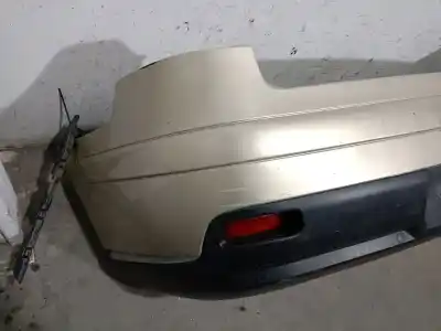 Автозапчасти б/у задний бампер за citroen c5 ii (rc_) 1.6 hdi (rc8hzb) ссылки oem iam 7410w2  7410w2