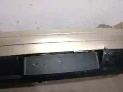 Автозапчасти б/у задний бампер за citroen c5 ii (rc_) 1.6 hdi (rc8hzb) ссылки oem iam 7410w2  7410w2