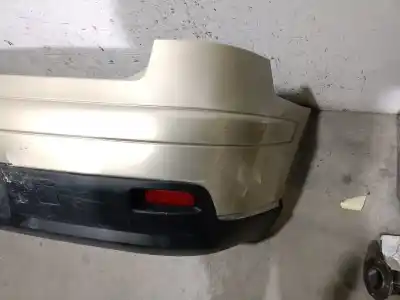 Автозапчасти б/у задний бампер за citroen c5 ii (rc_) 1.6 hdi (rc8hzb) ссылки oem iam 7410w2  7410w2