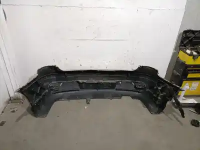 Автозапчасти б/у задний бампер за citroen c5 ii (rc_) 1.6 hdi (rc8hzb) ссылки oem iam 7410w2  7410w2