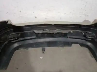Автозапчасти б/у задний бампер за citroen c5 ii (rc_) 1.6 hdi (rc8hzb) ссылки oem iam 7410w2  7410w2