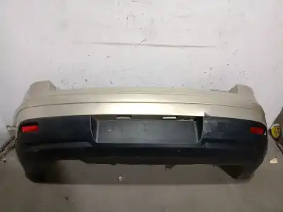 Tweedehands auto-onderdeel achterbumper voor citroen c5 ii (rc_) 1.6 hdi (rc8hzb) oem iam-referenties 7410w2